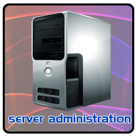 Server Administration