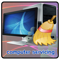 Computer Servicing